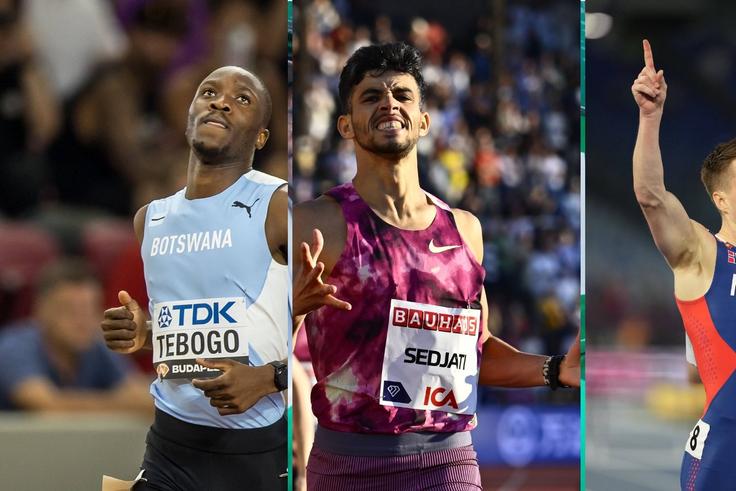 Monaco Diamond League: 3 exciting clashes fans should not miss