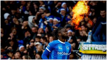 Hot Tea reloaded:  Super Eagles' Arokodare drops 2 goals in wild thriller – Ready to cook this season