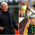 Top 10 Highest-Paid Coaches in Africa 2025