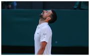'It's age. It is what it is' - Djokovic speaks on the loss to Sinner