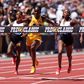 Julien Alfred Reveals How Losing to Melissa Jefferson-Wooden at Prefontaine Classic Affected Her
