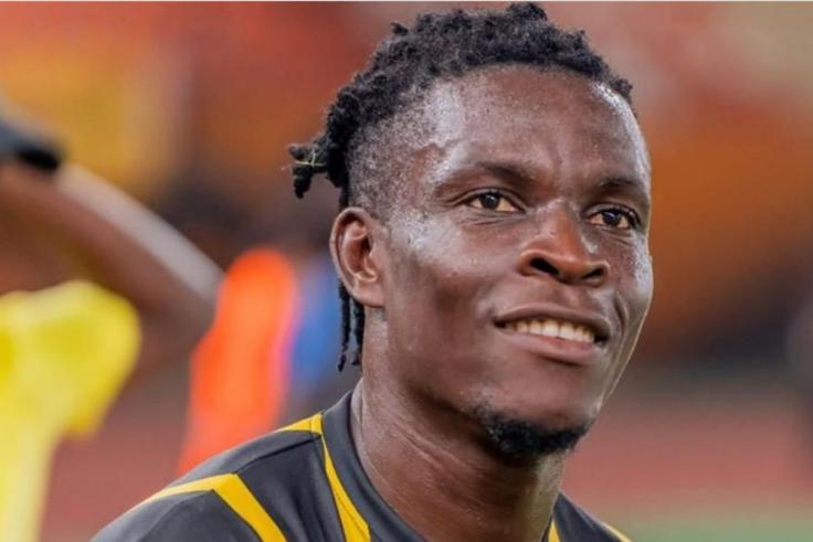 Yanga Bolster Attack with Arrival of Ivorian League MVP