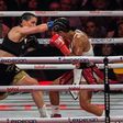 Katie Taylor Dominates Amanda Serrano Yet Again with Third Stunning Defeat