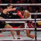 Katie Taylor Dominates Amanda Serrano Yet Again with Third Stunning Defeat