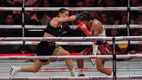 Katie Taylor Dominates Amanda Serrano Yet Again with Third Stunning Defeat