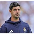 Courtois responds to rejected request by La Liga Chief