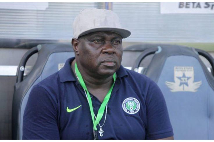 We can end their record — Super Falcons coach pumps chest ahead of South Africa clash