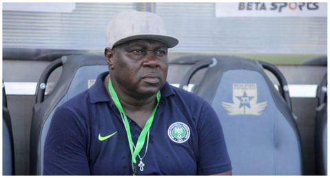 We will make Nigerians proud - Super Falcons coach assures ahead of Zambia clash