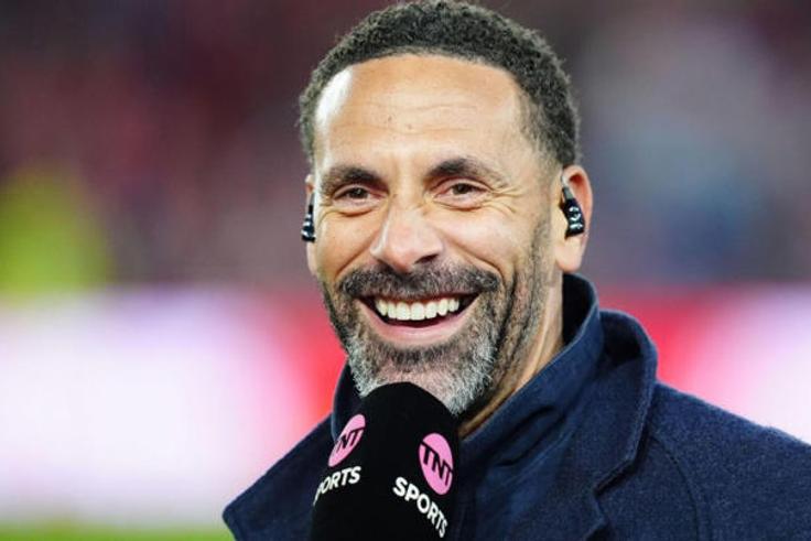 I would pay to go and watch him - Rio Ferdinand praises Chelsea magician