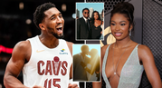 Coco Jones and Donovan Mitchell: Grammy winner says 'YES' to NBA star after dating for 2 years