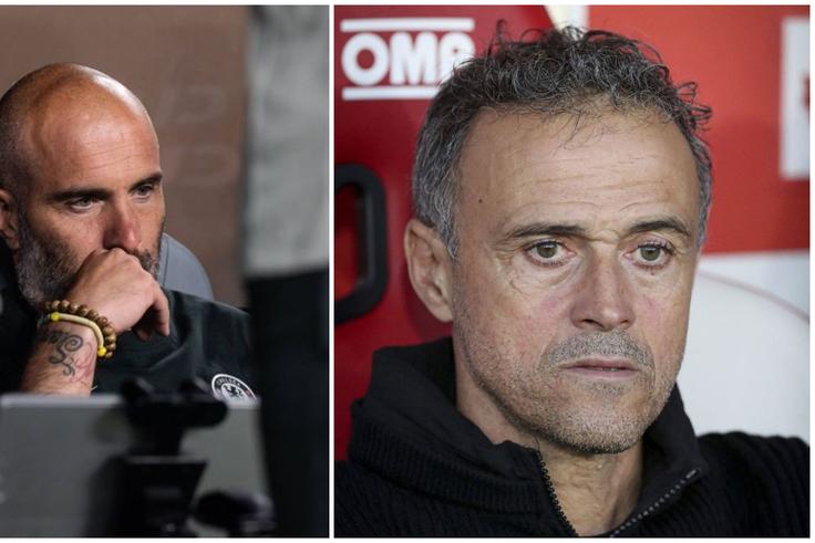 Chelsea vs PSG: Maresca and Enrique will go head-to-head.