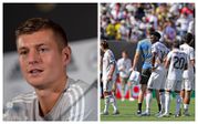Just like the old days - Toni Kroos reveals what Real Madrid needs to return to the top