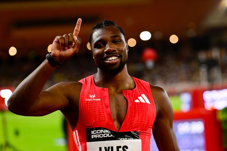 ‘Something Great is Going to Happen’ - Noah Lyles Lets Out What Excites Him Ahead of World Championships