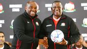 CHAN 2024: Benni McCarthy Issues Bold Warning to Morocco, DR Congo, Zambia Ahead of Harambee Stars Campaign