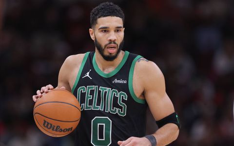 Why Number 0 Could Be the Unluckiest Jersey in the NBA