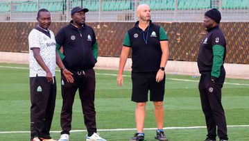 Sacked Gor Mahia Coach Lands New Role at Newly Promoted Outfit
