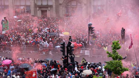 Liverpool: Why Number 20 Will Never Be Worn Again at Anfield