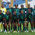 Nigeria during the 2024 Women s Africa Cup of Nations (Wafcon) beyween Botswana and Nigeria at Stade Larbi Zaouli on July 10, 2025 in Casablanca, Morocco. Photo by Justina Aniefiok