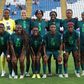 Nigeria during the 2024 Women s Africa Cup of Nations (Wafcon) beyween Botswana and Nigeria at Stade Larbi Zaouli on July 10, 2025 in Casablanca, Morocco. Photo by Justina Aniefiok