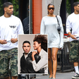 Is Achraf Hakimi dating Imaan Hammam? PSG star sparks dating rumours with Dutch model 2 years his senior