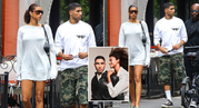 Is Achraf Hakimi dating Imaan Hammam? PSG star sparks romance rumours with Dutch model 2 years his senior