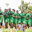 The Harambee Stars are ramping up preparations for CHAN 2024. (Insert: Benni McCarthy)