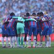 Crystal Palace appeals Conference League demotion