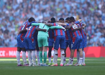 Crystal Palace appeals Conference League demotion