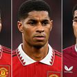 Marcus Rashford: 3 SHOCKING Reasons Why Juventus Have Made Man United Exile Their Top Summer Target