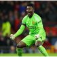 Manchester United's Andre Onana. | Imago