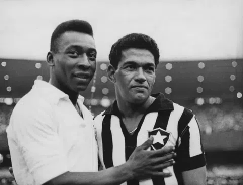Garrincha