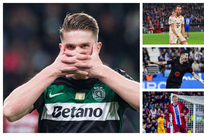 Arsenal's 70m target boldly claims