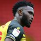 Isaac Success at Watford | Imago