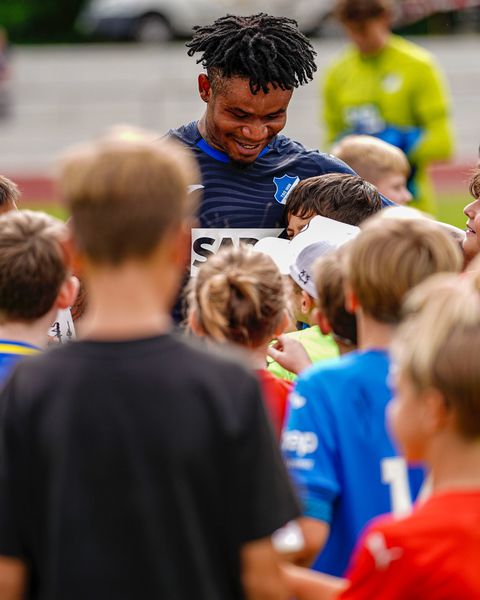 Super Eagles star Gift Orban only featured in preseason.