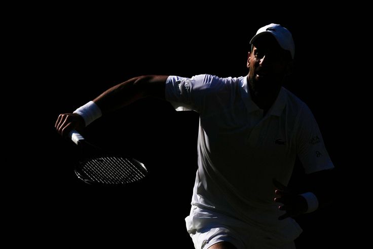 Wimbledon Pays Tribute to Novak Djokovic as Retirement Rumors Swirl After Semifinal Exit