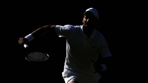 Wimbledon Pays Tribute to Novak Djokovic as Retirement Rumors Swirl After Semifinal Exit