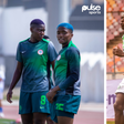 The NFF pays the Super Eagles more in bonuses and allowances than \\ Image credit: Imago
