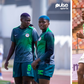 The NFF pays the Super Eagles more in bonuses and allowances than \\ Image credit: Imago