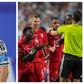 Embolo’s red card causes chaos