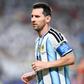 Di Maria tips Messi to continue Argentina career