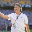 'Unbelievable' - Switzerland coach blasts referee after Argentina World Cup defeat