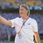 'Unbelievable' - Switzerland coach blasts referee after Argentina World Cup defeat