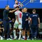 ‘We can play better’ — England boss fires back at Bellingham’s comments after Three Lions QF win