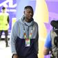 Senegal dismiss coach after World Cup exit