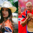 Isabel Haugseng sends emotional message to Erling Haaland after Norway’s World Cup heartbreak