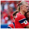 Haaland backs Bellingham and England for World Cup glory