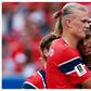 Haaland backs Bellingham and England for World Cup glory