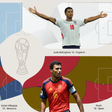2026 World Cup: Real Madrid stars Mbappe and Bellingham headline quarterfinal Best XI alongside Messi