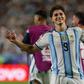 'Not for sale' - Atlético chief rejects €200m offer for Julián Álvarez
