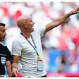 Norway manager questions FIFA's spidercam verdict